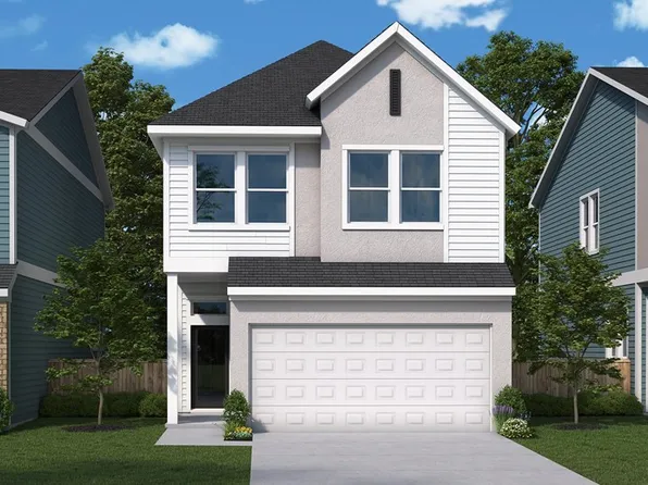 705 Bernese Pass, Austin, TX 78745