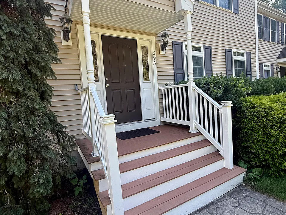 29A Bellingham Rd