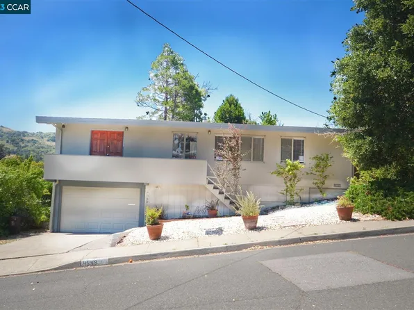 4548 Utah Dr, Richmond, CA 94803
