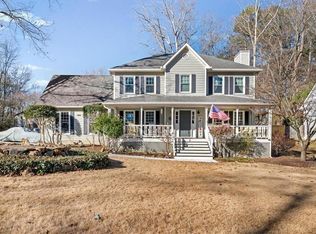 2560 Overlake Dr, Powder Springs, GA 30127