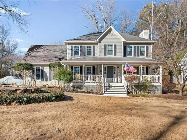 2560 Overlake Dr, Powder Springs, GA 30127