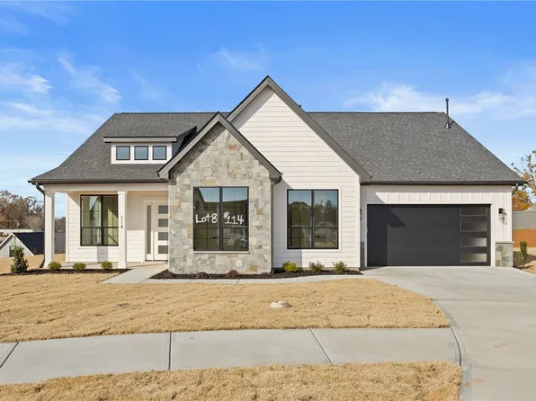 114 Castleford Dr, Clemson, SC 29631