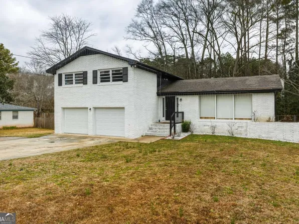 3875 Wisteria Ln SW, Atlanta, GA 30331
