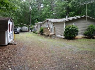 610 Mount Carmel Church Ln, Canton, GA 30114