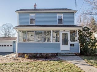 29 Manross Rd, Bristol, CT 06010