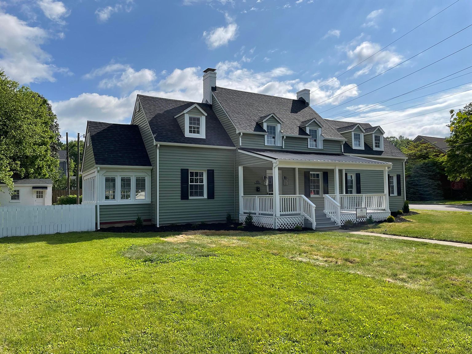 335 Roanoke Blvd, Salem, VA 24153 MLS 898204 Zillow