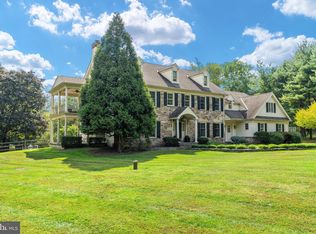 206 Mine Rd, Malvern, PA 19355