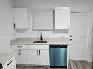 1033 N Andrews Ave, Fort Lauderdale, FL 33311