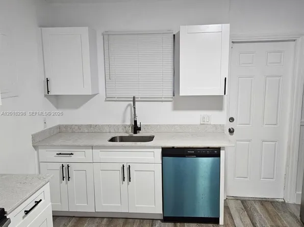 1033 N Andrews Ave, Fort Lauderdale, FL 33311