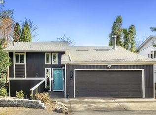 7436 SW 17th Dr, Portland, OR 97219