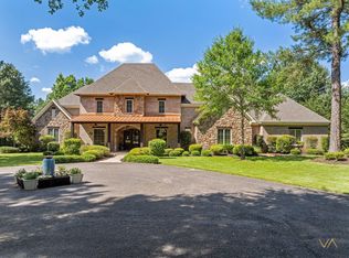 2501 Old Richton Rd, Petal, MS 39465