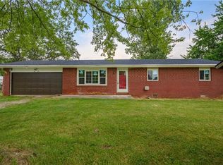 5085 S 550 W, Columbus, IN 47201