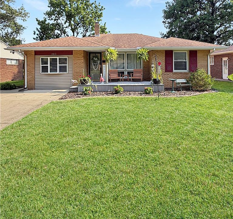 1st image of 2813 Oak Ave