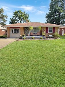 2813 Oak Ave, Mattoon, IL, 61938