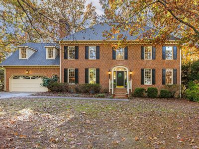 212 Torrey Pines Dr, Cary, NC, 27513