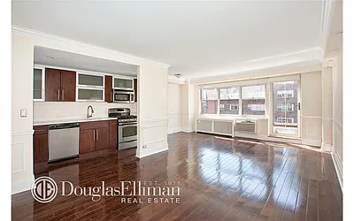 Sold by Douglas Elliman