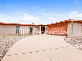 9545 E Harrison Cir, Tucson, AZ 85748