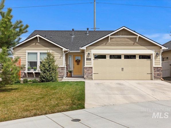 6194 W Los Flores Dr, Meridian, ID 83646