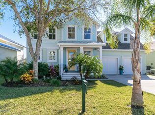 739 Tides End Dr, Saint Augustine, FL 32080