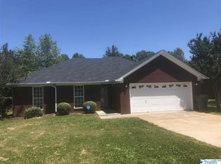 115 Dorning Rd, Harvest, AL 35749