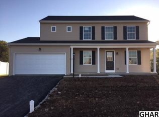 173 Penn Oak Dr, Bainbridge, PA 17502