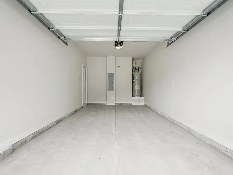 Private Garage