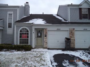 1952 Muirfield Cir, Elgin, IL 60123