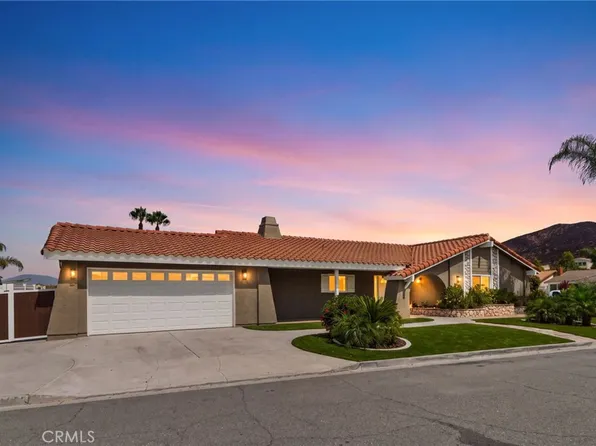 24180 Cruise Circle Dr, Canyon Lake, CA 92587