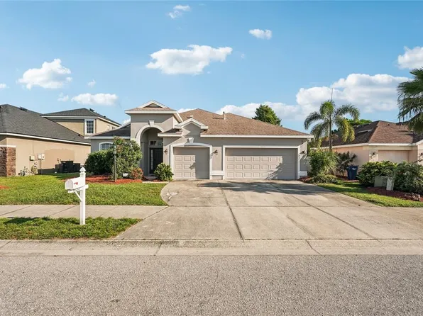 10214 35th St E, Parrish, FL 34219