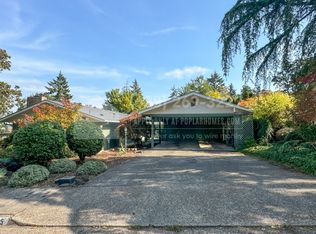 2125 Trillium St, Eugene, OR