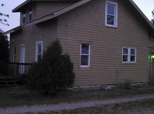 5471 The Bend Rd, Ney, OH 43549