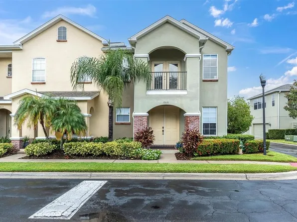 12631 Weston Dr, Tampa, FL 33626