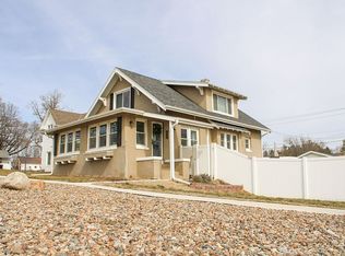 234 N Main St, Leigh, NE 68643