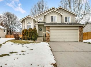 4019 Sunstone Dr, Fort Collins, CO 80525