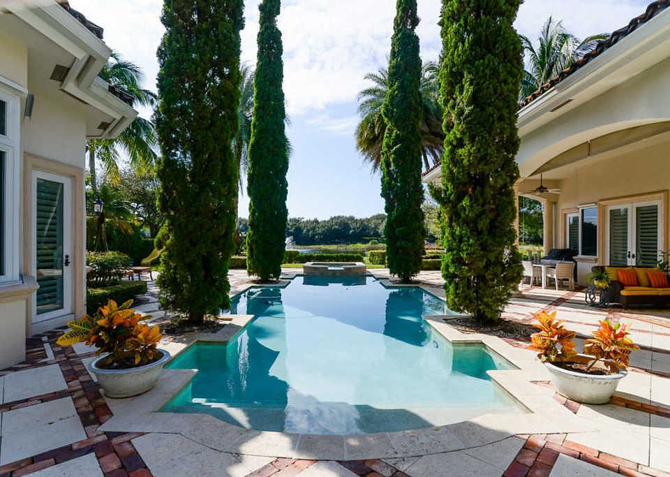17107 Avenue Le Rivage, Boca Raton, FL 33496 Zillow
