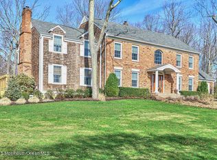 7 Marc Rd, West Long Branch, NJ 07764