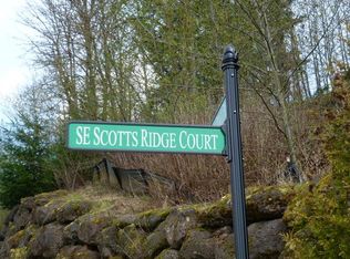 9417 SE Scotts Ridge Ct, Happy Valley, OR 97086