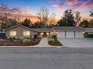 13243 Via Ranchero Dr, Saratoga, CA 95070