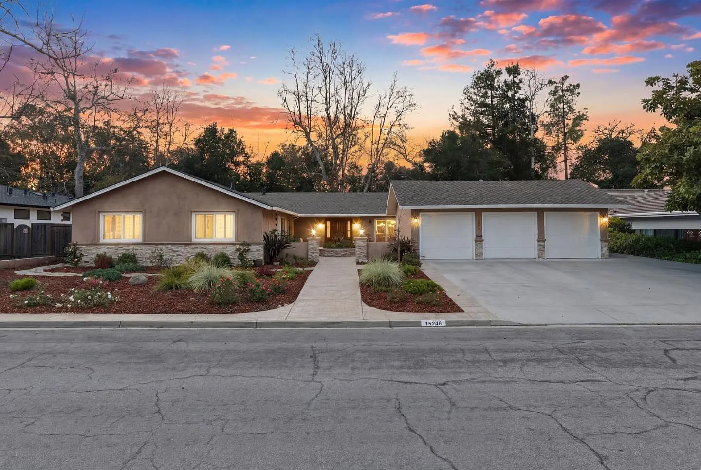 13243 Via Ranchero Dr photo 1