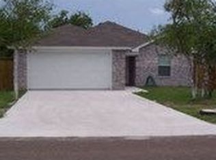 2253 1st St, Ingleside, TX 78362