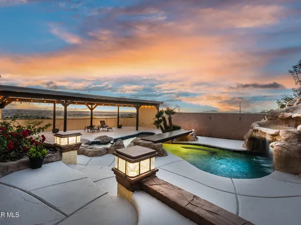 10464 Caribou Ave, Apple Valley, CA 92308
