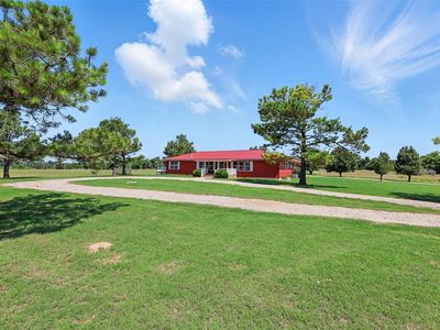 12400 W County Road 76, Crescent, OK, 73028