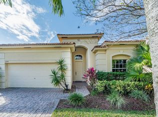 6216 Santa Margarito Dr, Fort Pierce, FL 34951