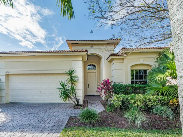 6216 Santa Margarito Dr, Fort Pierce, FL 34951
