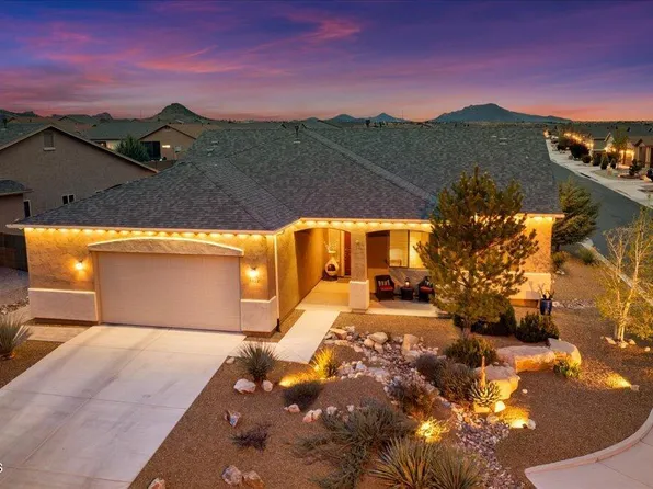 5698 N Bay Hill Ct, Prescott Valley, AZ 86314