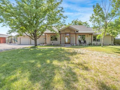 9113 Coogans Bluff Road, Austin, CO, 81410