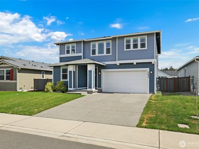 12605 179th Street E, Puyallup, WA, 98374