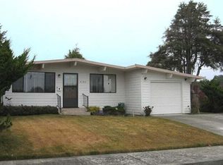 4195 Williams St, Eureka, CA 95503