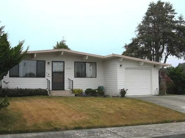 4195 Williams St, Eureka, CA 95503