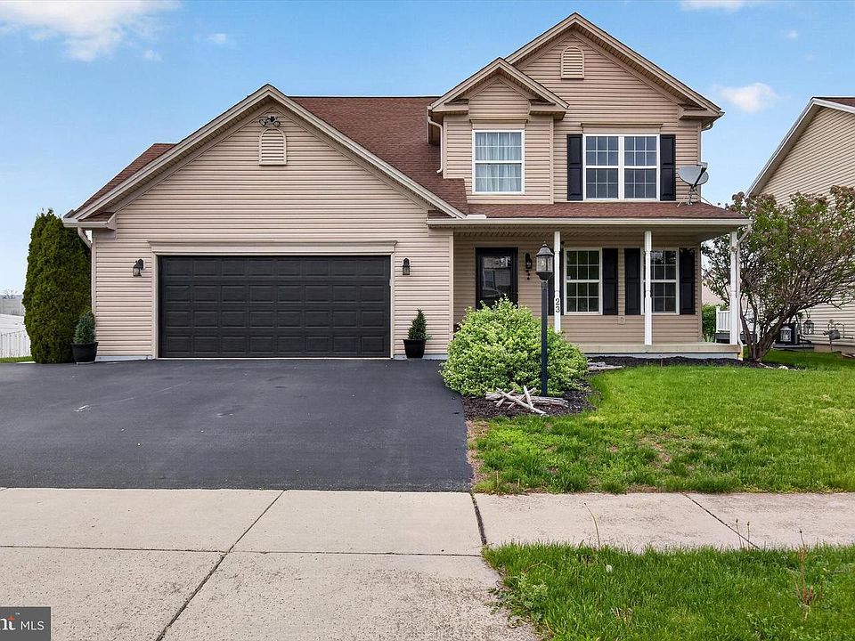 1st image of 23 Princeton Dr